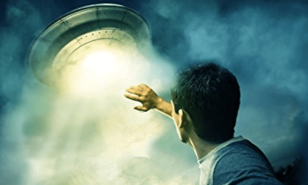 SCREAMBOX Investigates UFOs and Extraterrestrials: Several Documentaries Streaming Right Now!